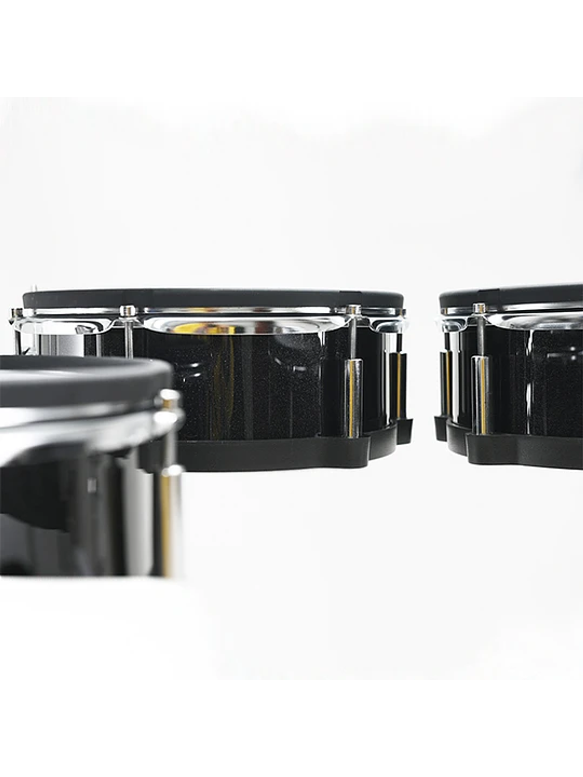 Batería Electrónica T-630 Black LEMON 2