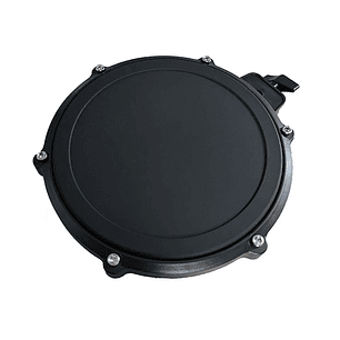 Pad Goma - Una Zona 8