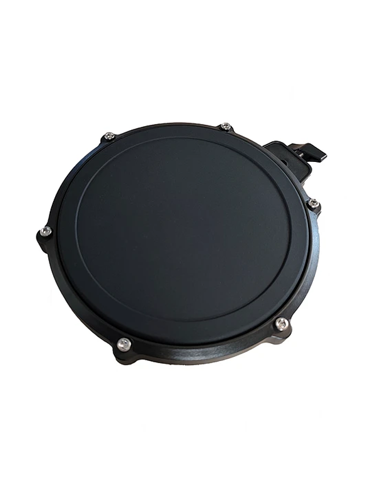 Pad Goma - Una Zona 8