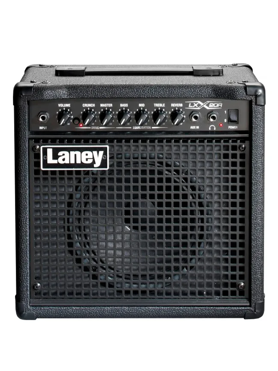 Amplificador de guitarra Laney LX20R - 20W 1
