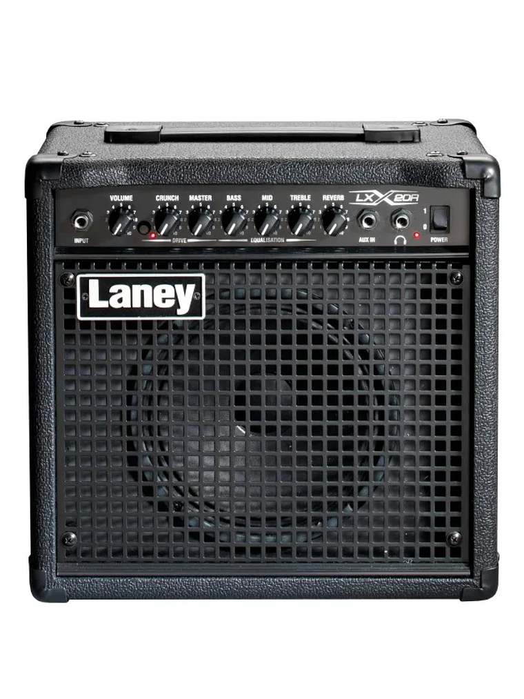 Amplificador de guitarra Laney LX20R - 20W 1