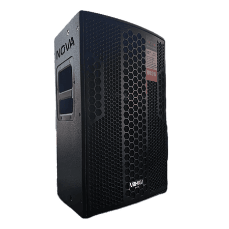 Caja activa 12 pulgadas Nova TTX Vamav 