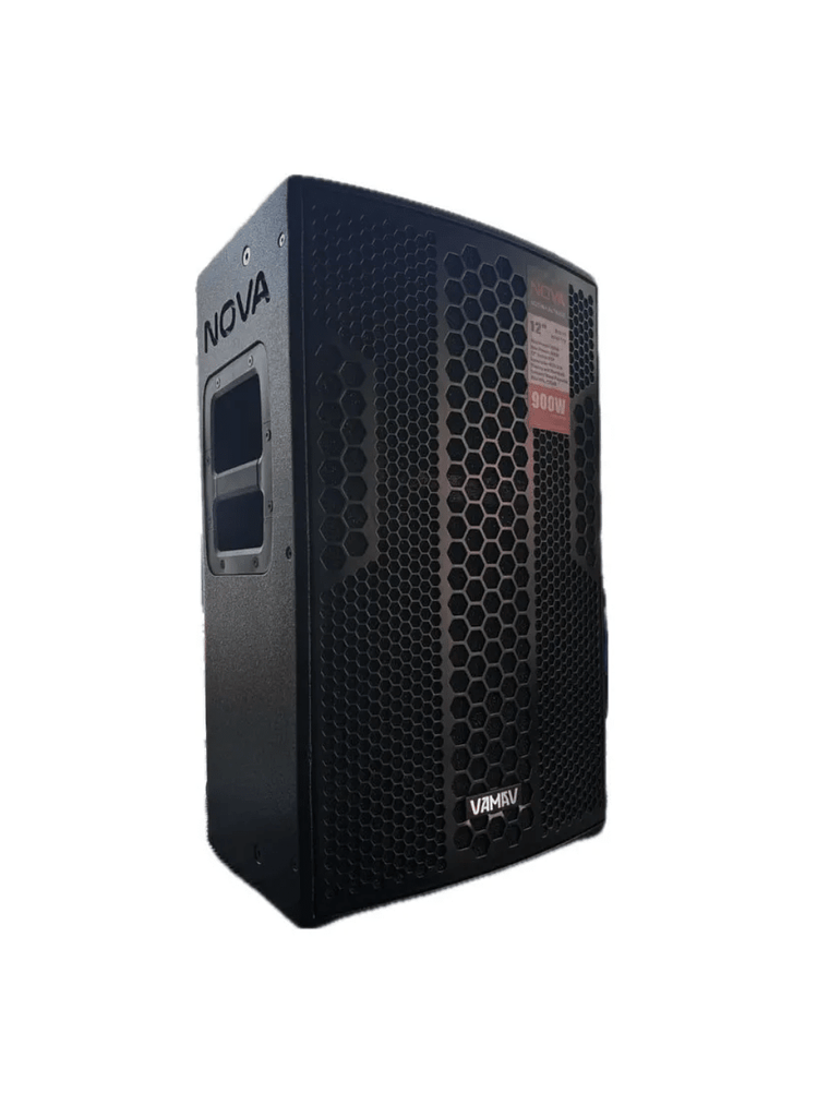 Caja activa 12 pulgadas Nova TTX Vamav  1