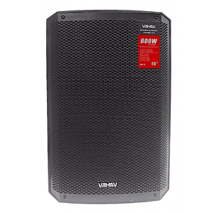 Caja activa 15 pulgadas TECHNO 315 Vamav