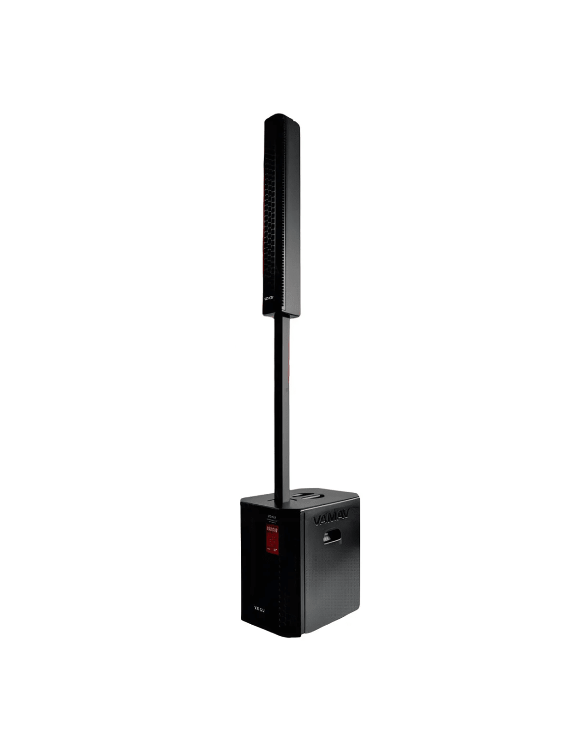 Sistema de audio columna Vamav XPECTRA 800 1