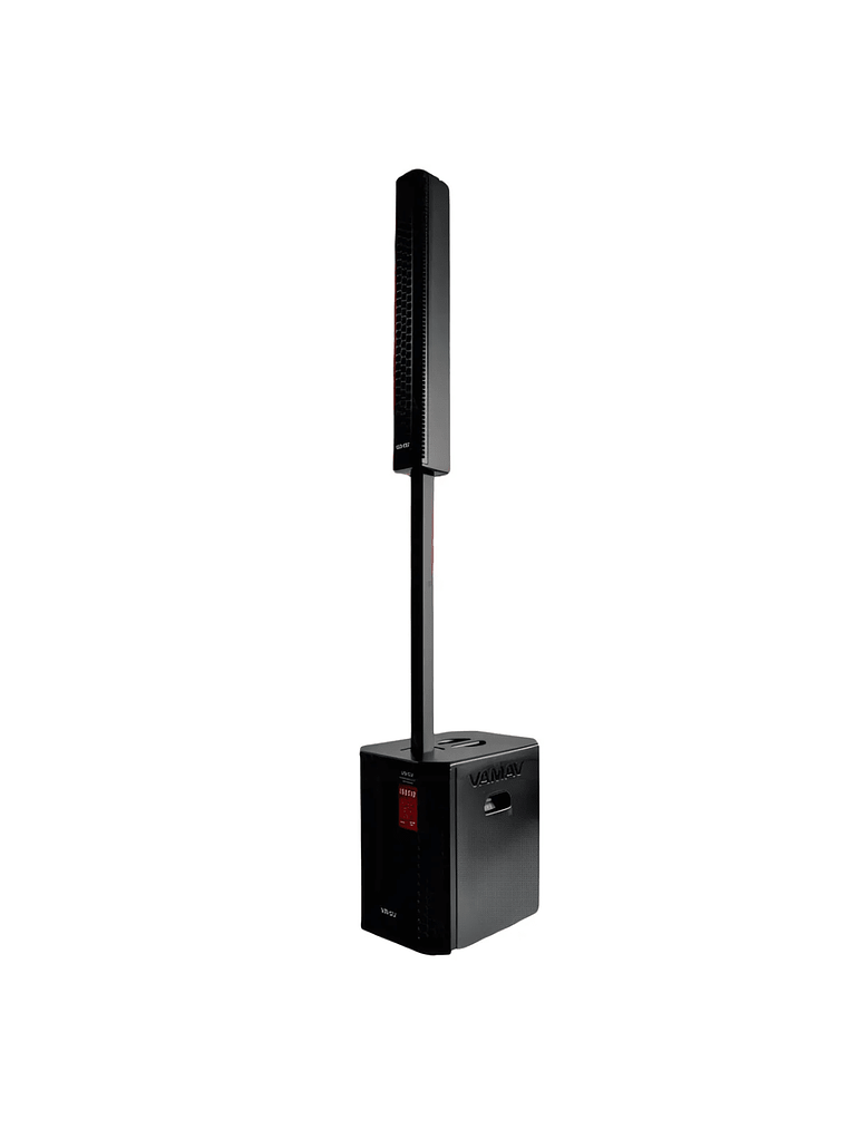Sistema de audio columna Vamav XPECTRA 800 1