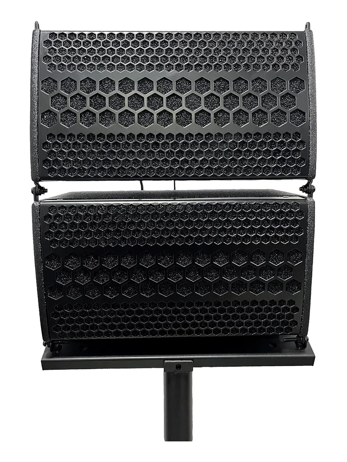 Sistema Mini Array 18″ 500W + 2*150W RMS LA 800 Vamav 2