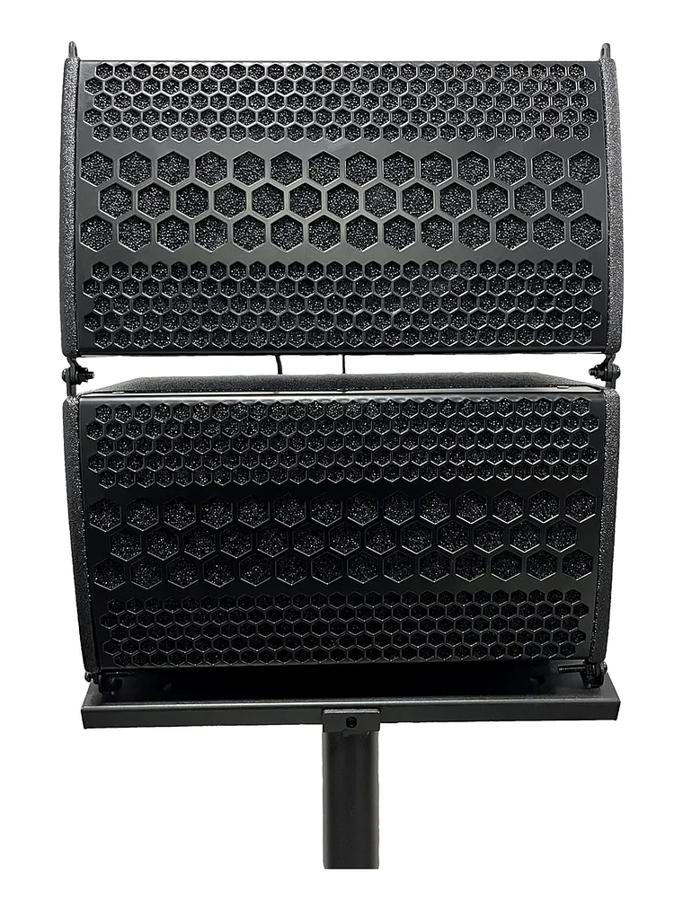 Sistema Mini Array 18″ 500W + 2*150W RMS LA 800 Vamav 2