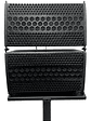 Sistema Mini Array 18″ 500W + 2*150W RMS LA 800 Vamav - Miniatura 2
