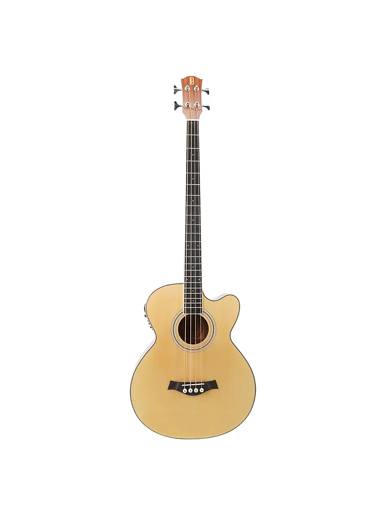 Bajo electroacústico 43