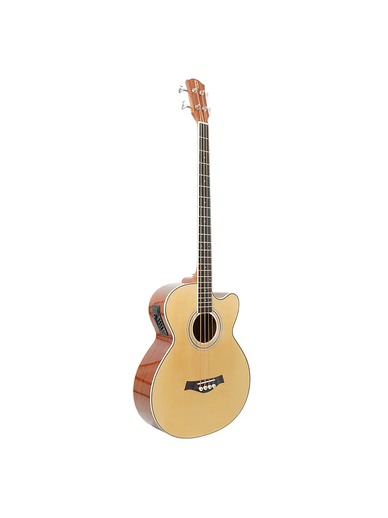 Bajo electroacústico 43