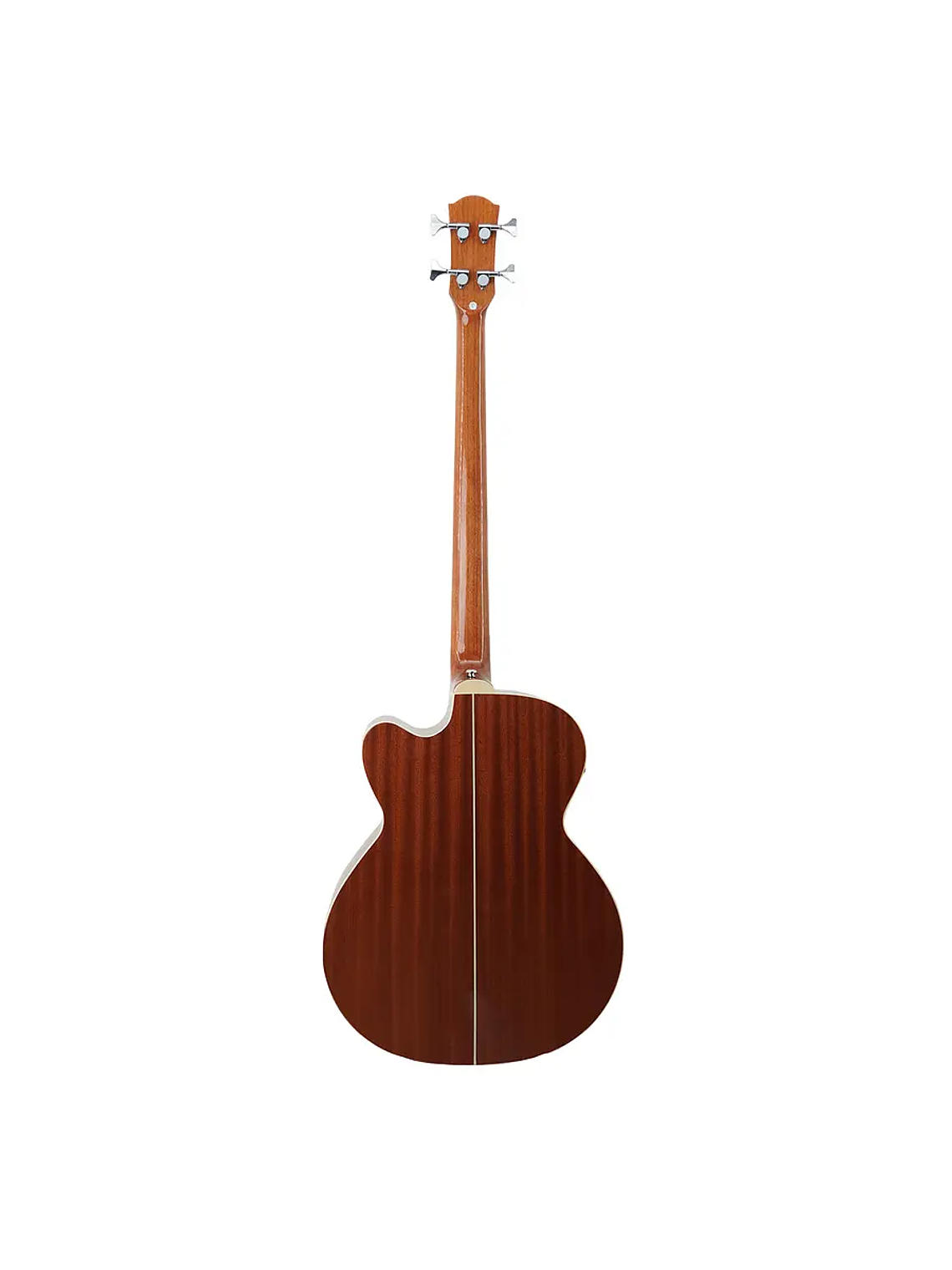 Bajo electroacústico 43