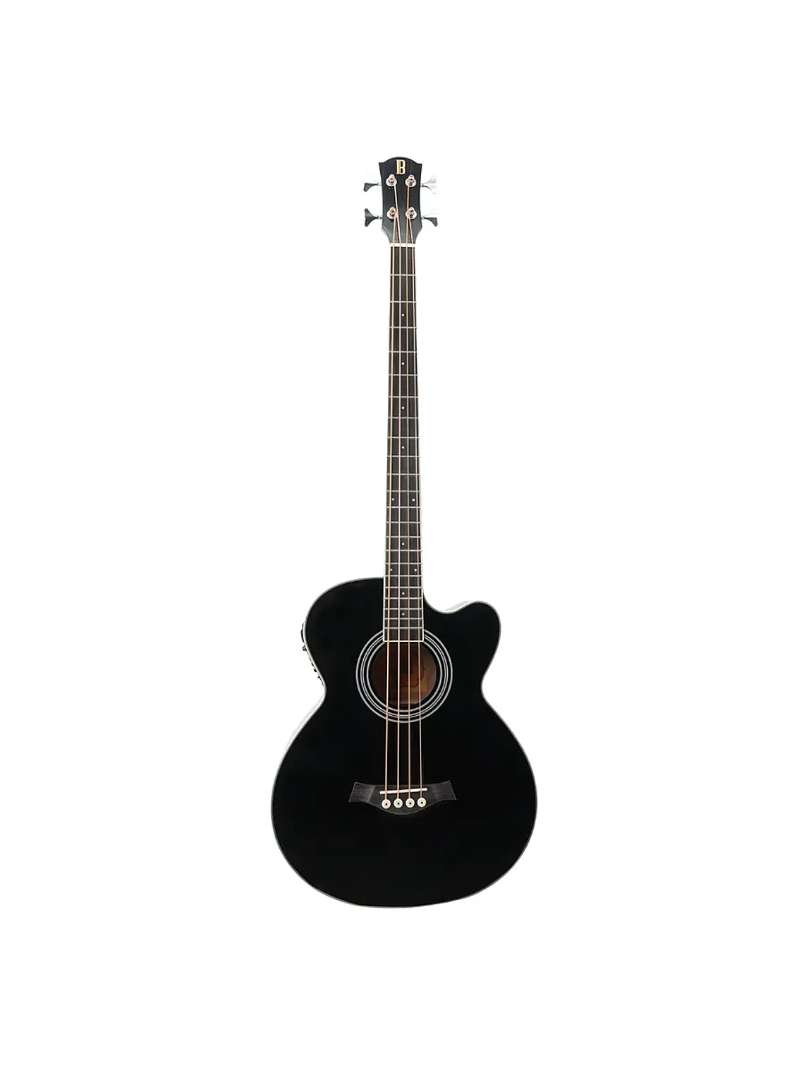 Bajo Electroacústico 43