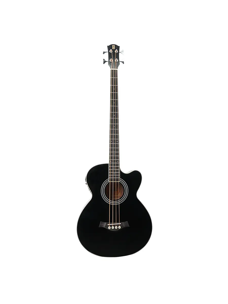 Bajo Electroacústico 43