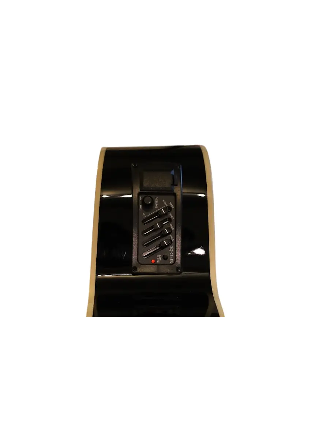 Bajo Electroacústico 43