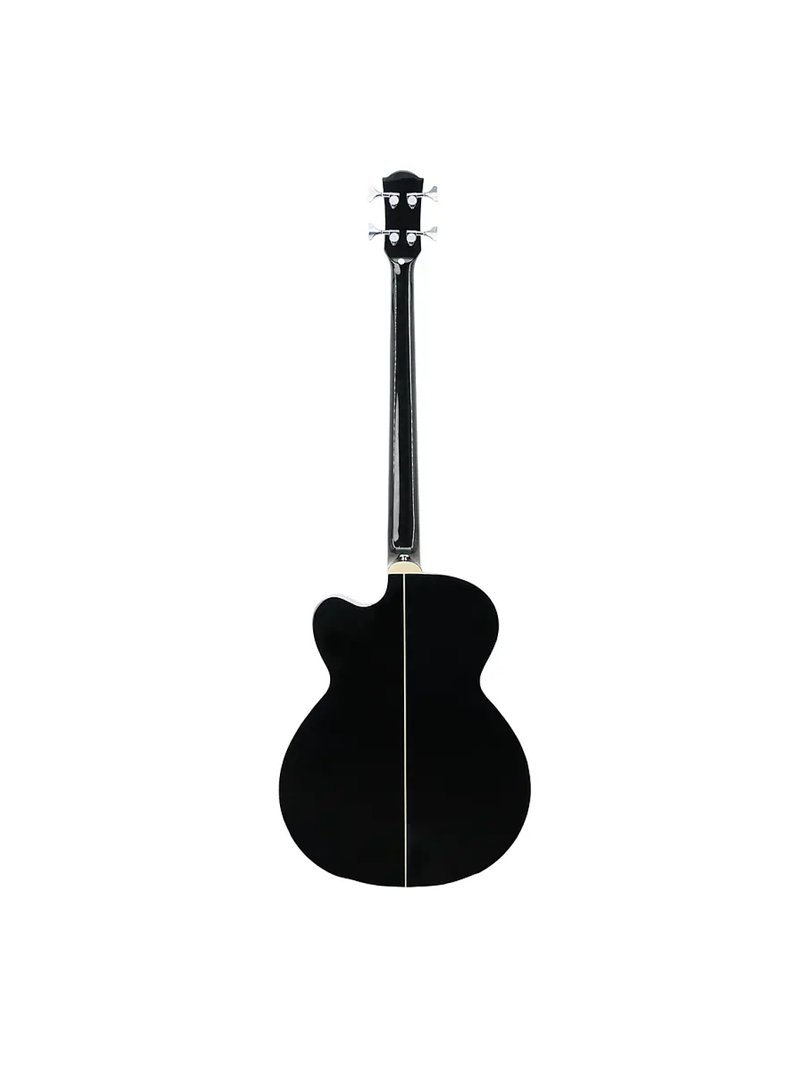 Bajo Electroacústico 43