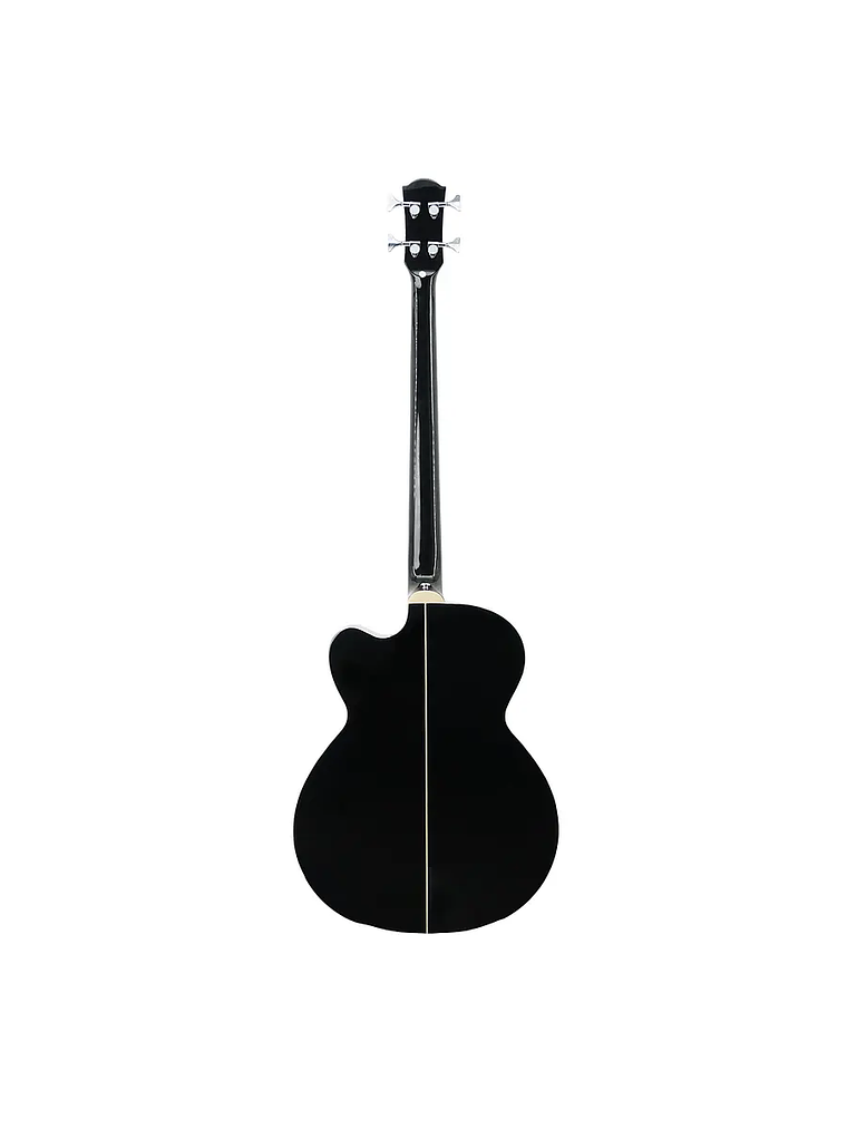 Bajo Electroacústico 43