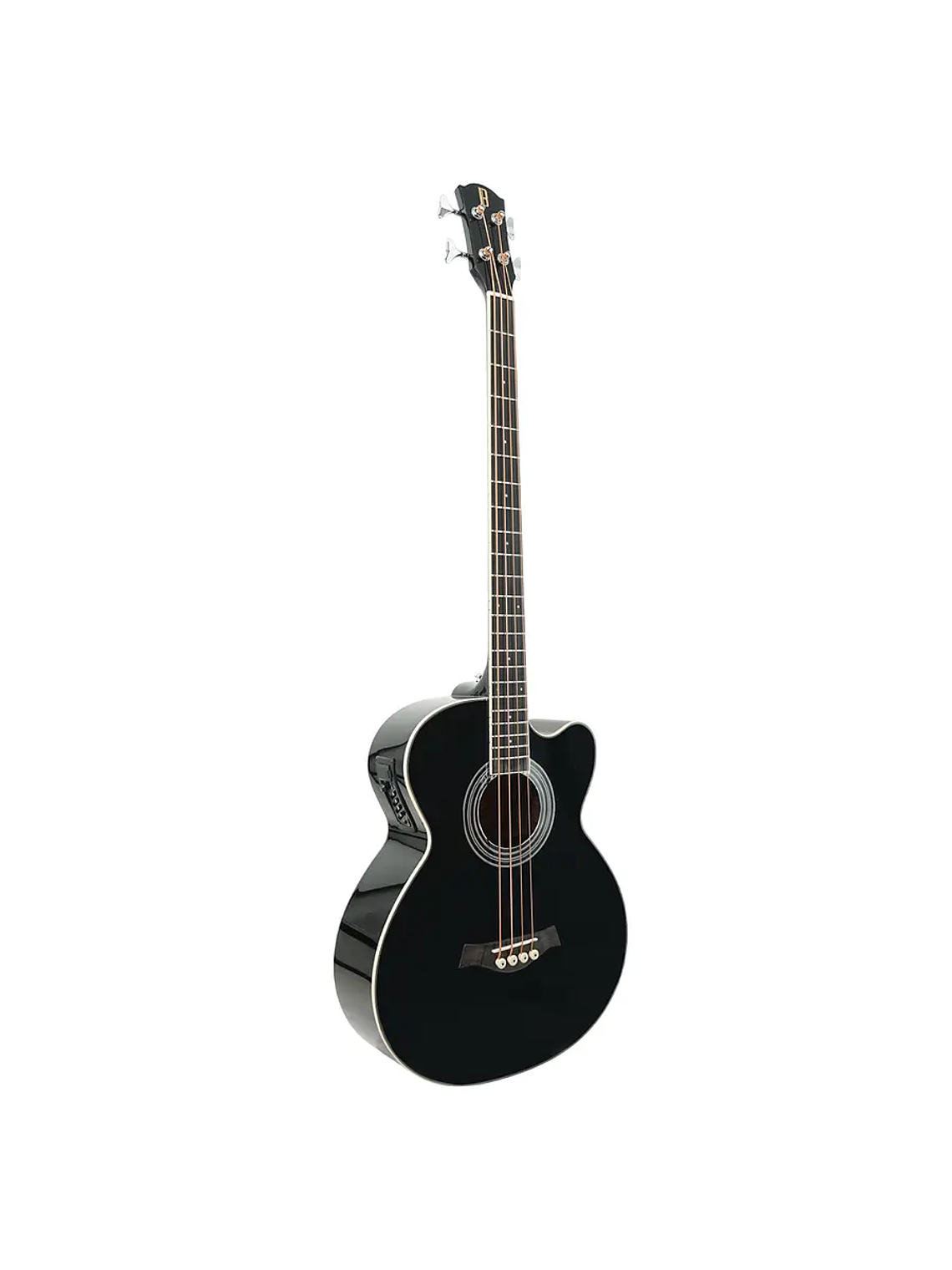 Bajo Electroacústico 43