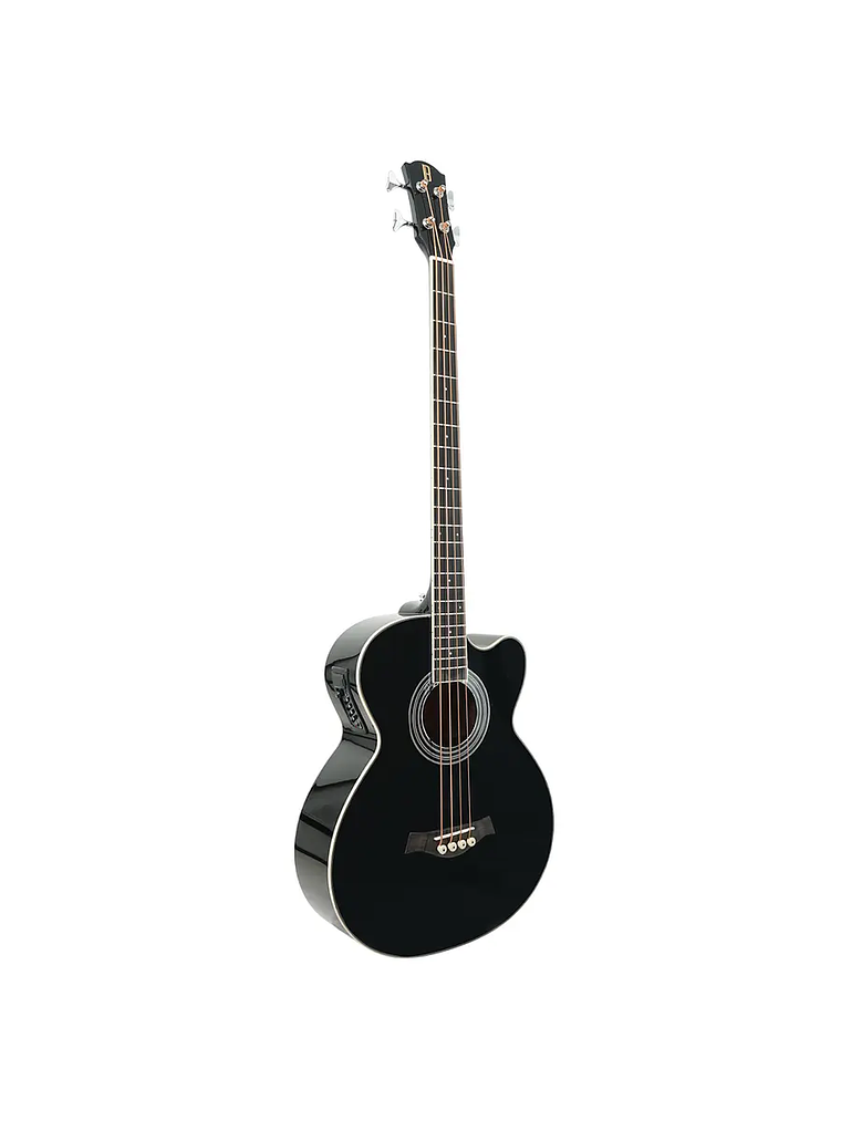 Bajo Electroacústico 43