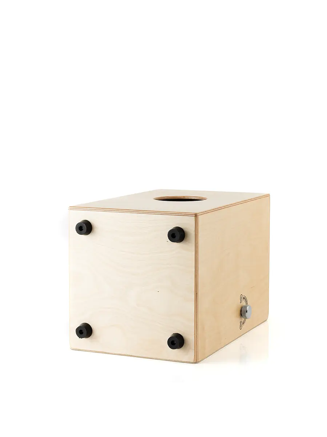 Cajon Peruano Tumbao Tp230 + Funda 3