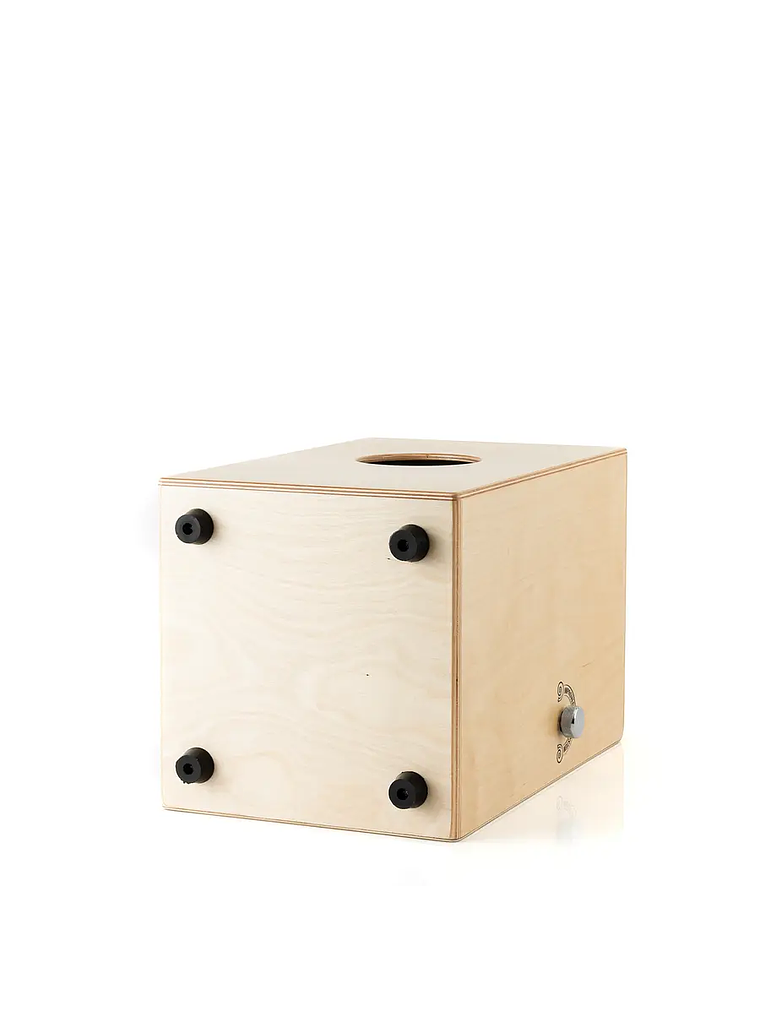 Cajon Peruano Tumbao Tp230 + Funda 3