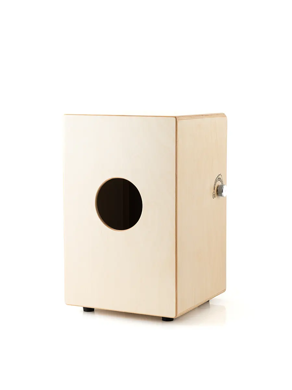 Cajon Peruano Tumbao Tp230 + Funda 4