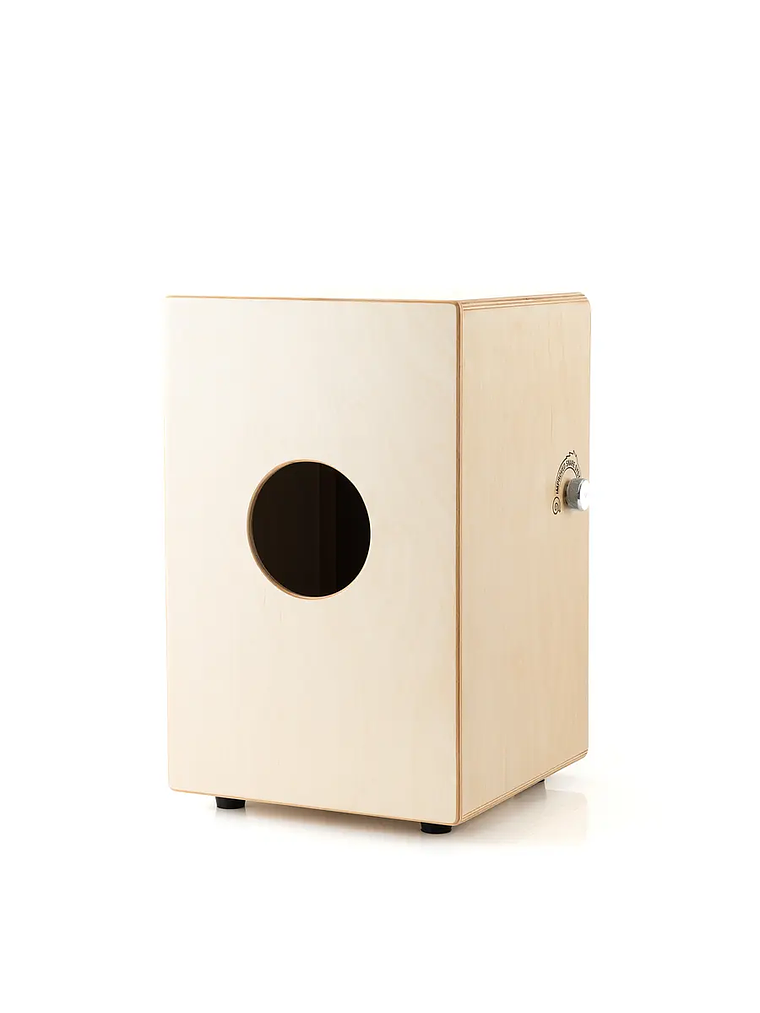 Cajon Peruano Tumbao Tp230 + Funda 4