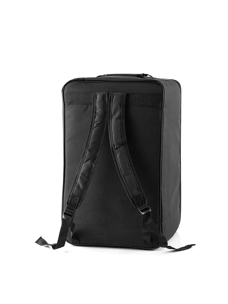 Cajon Peruano Tumbao Tp230 + Funda 6