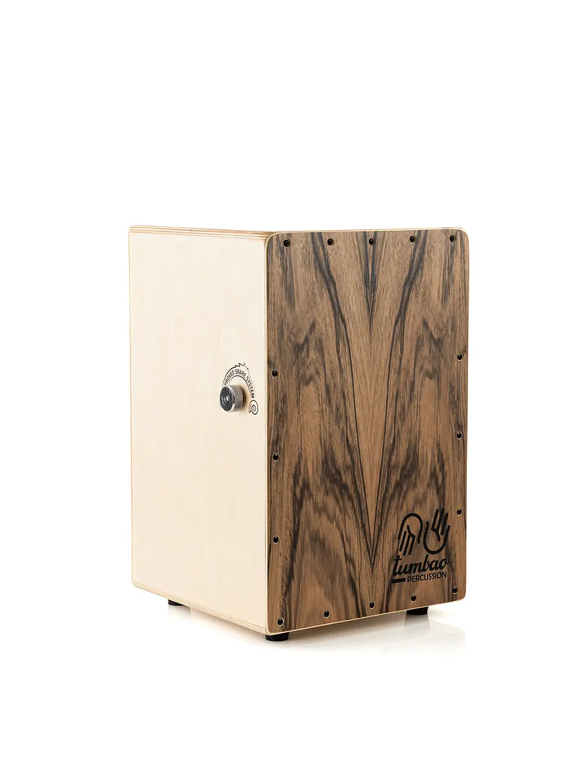 Cajon Peruano Tumbao Tp230 + Funda 1