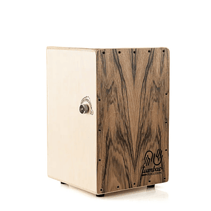 Cajon Peruano Tumbao Tp230 + Funda