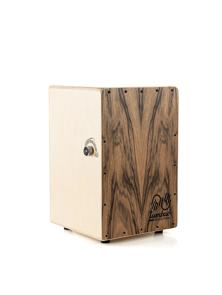 Cajon Peruano Tumbao Tp230 + Funda 1