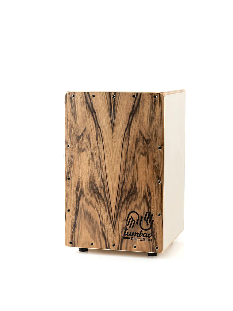 Cajon Peruano Tumbao Tp230 + Funda 2