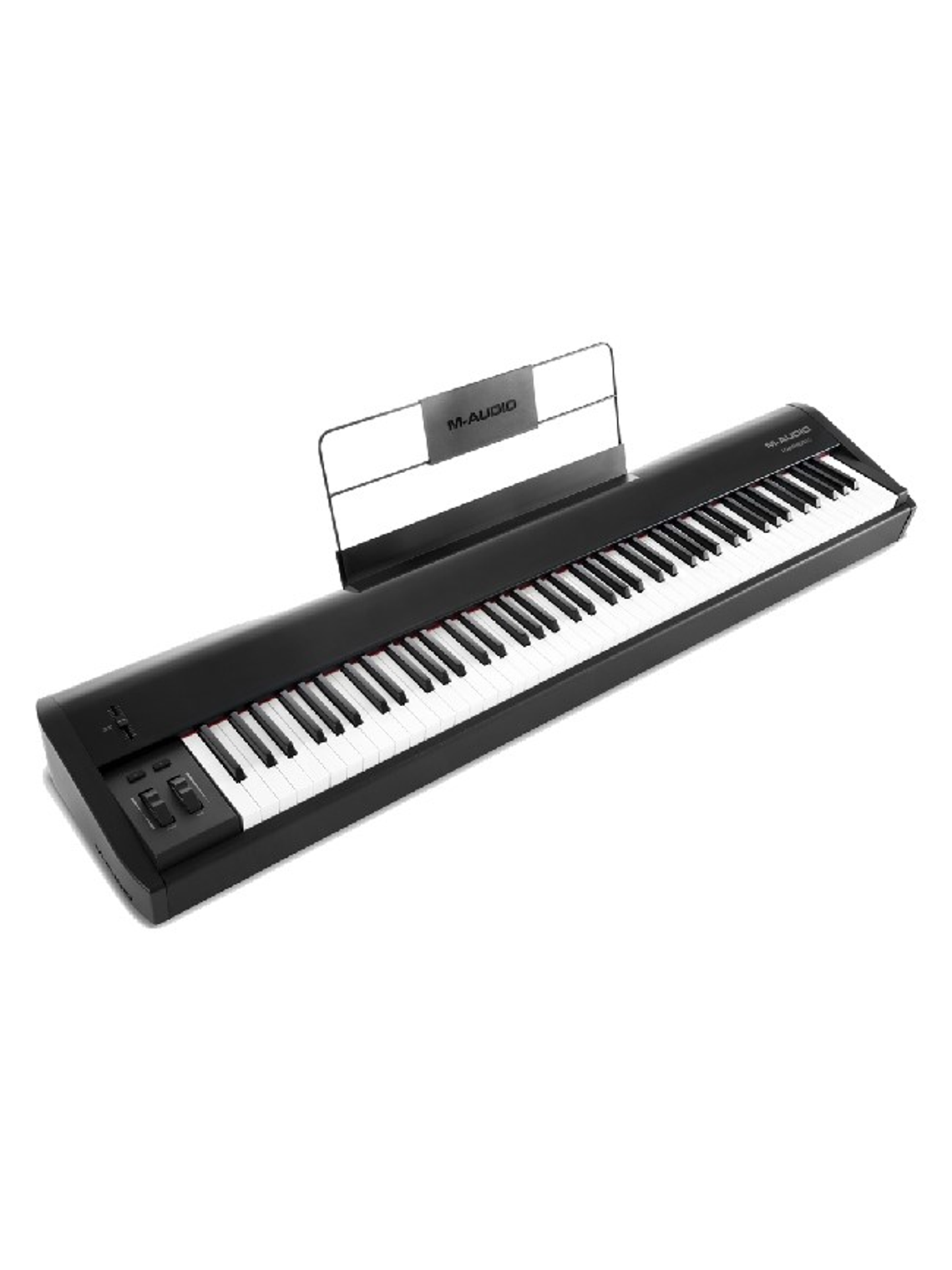 Controlador Midi Hammer 88 M-Audio 1