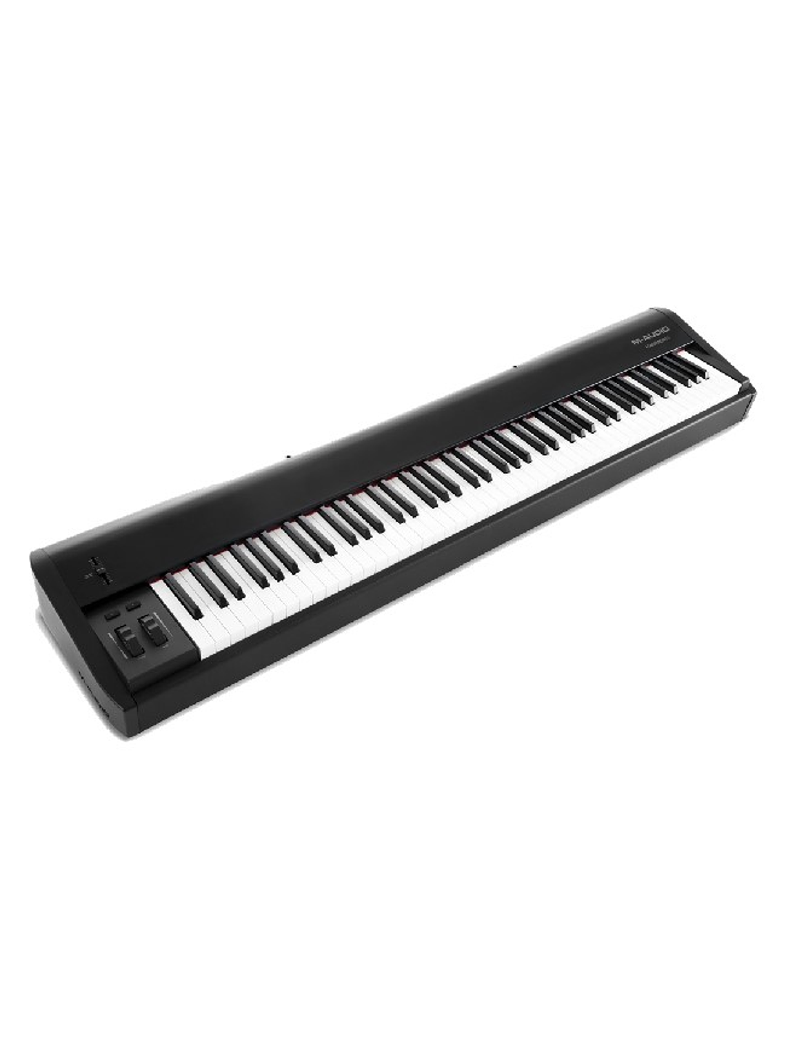 Controlador Midi Hammer 88 M-Audio 2