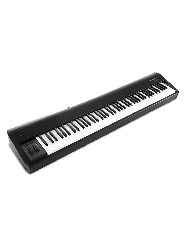 Controlador Midi Hammer 88 M-Audio 2