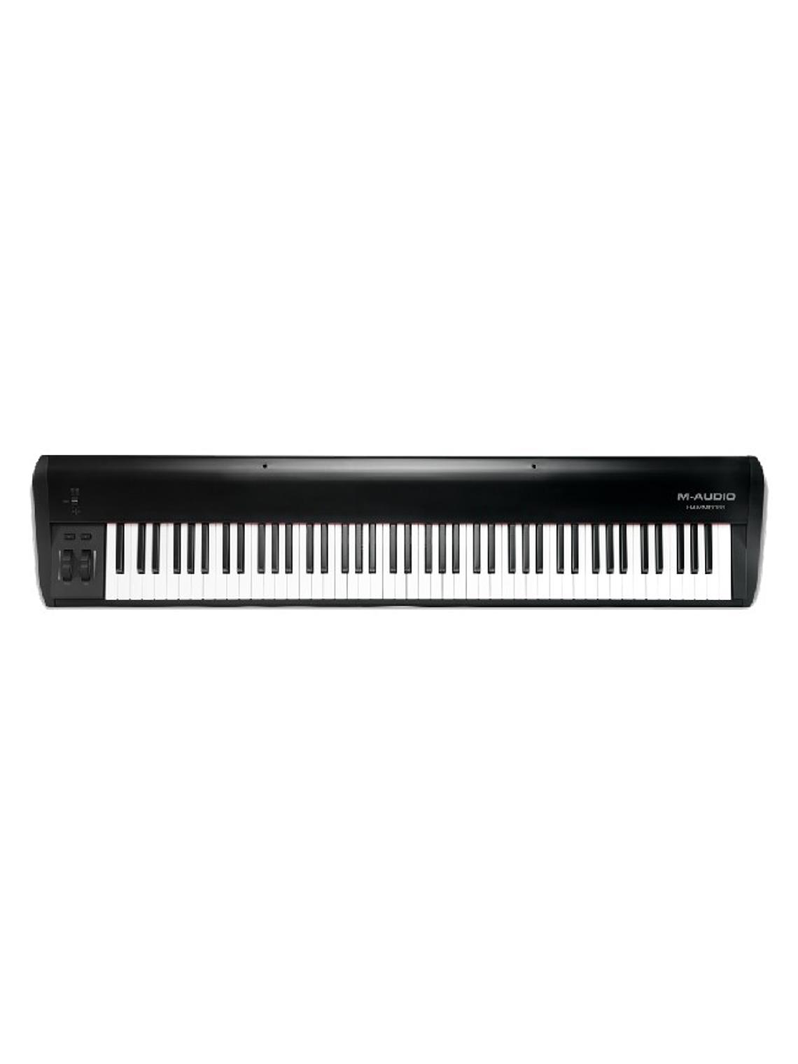 Controlador Midi Hammer 88 M-Audio 3