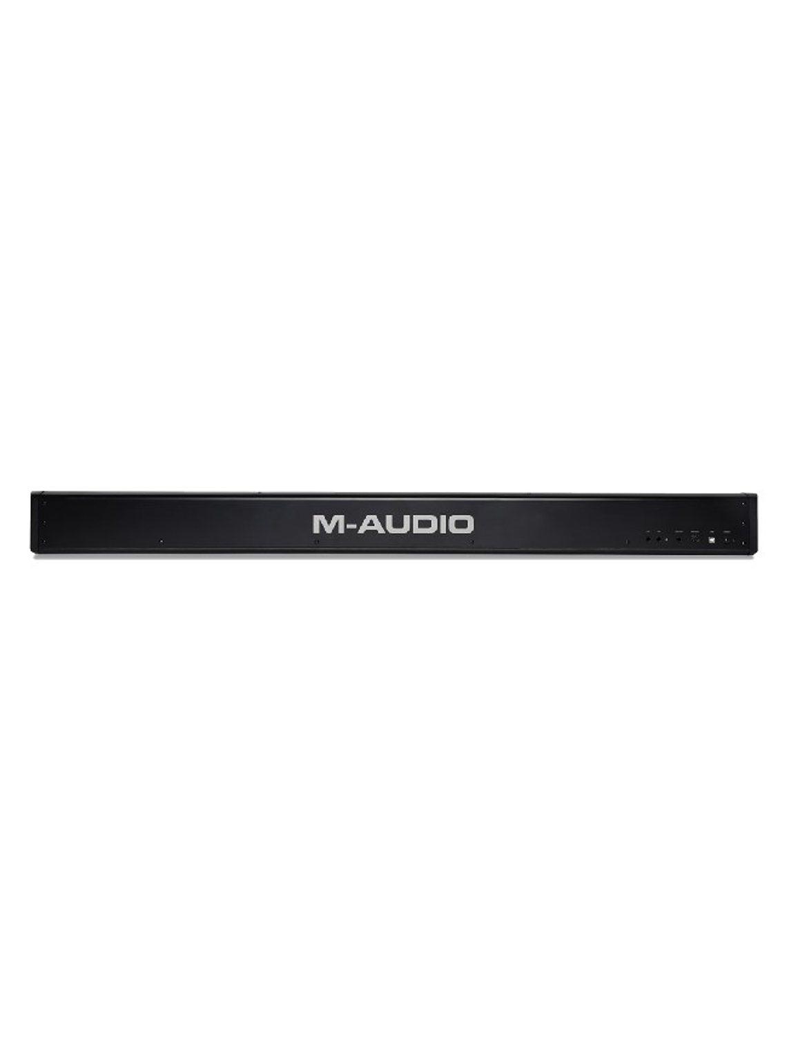 Controlador Midi Hammer 88 M-Audio 5