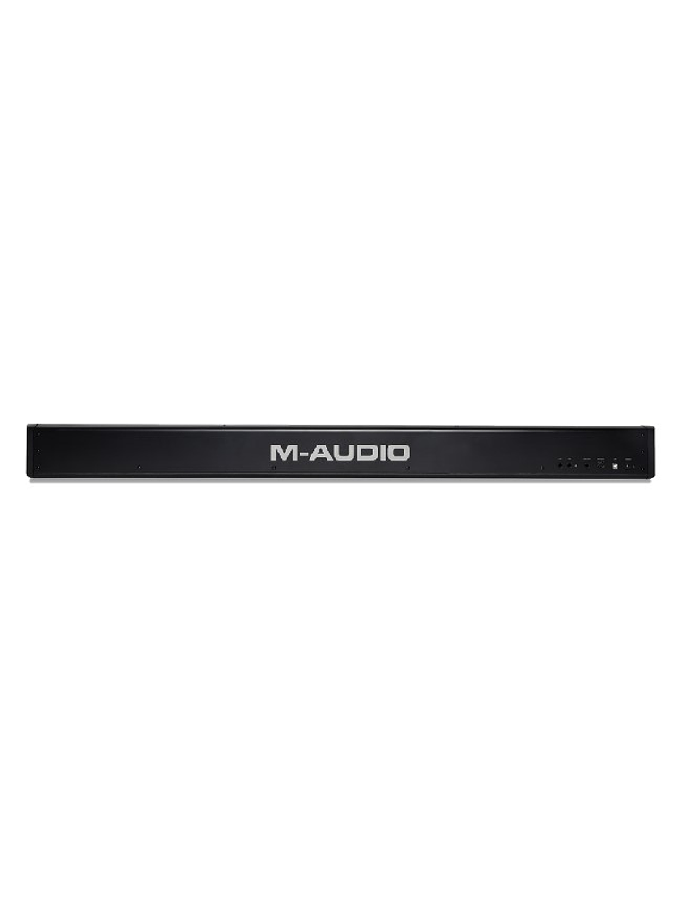 Controlador Midi Hammer 88 M-Audio 5