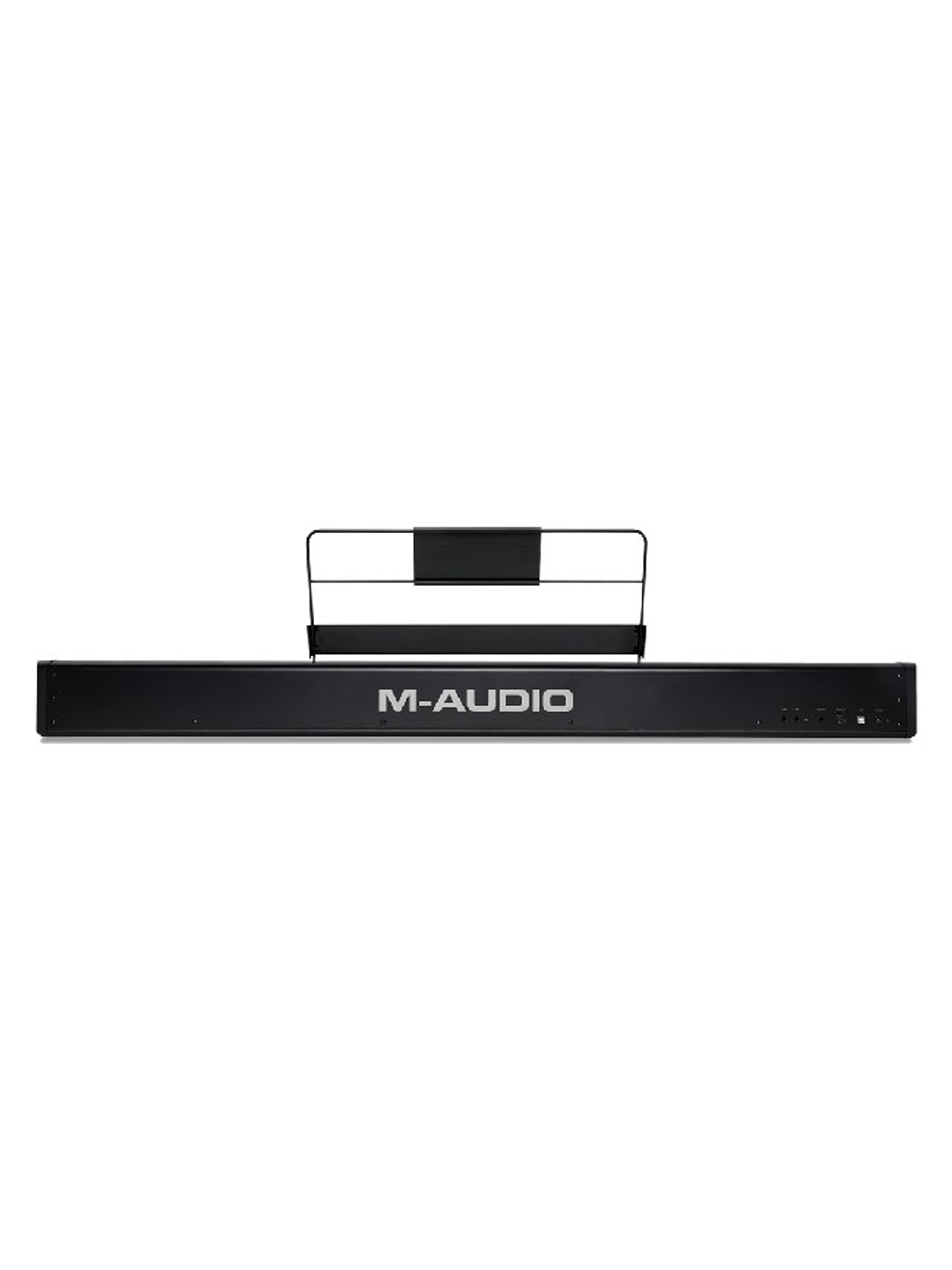 Controlador Midi Hammer 88 M-Audio 6