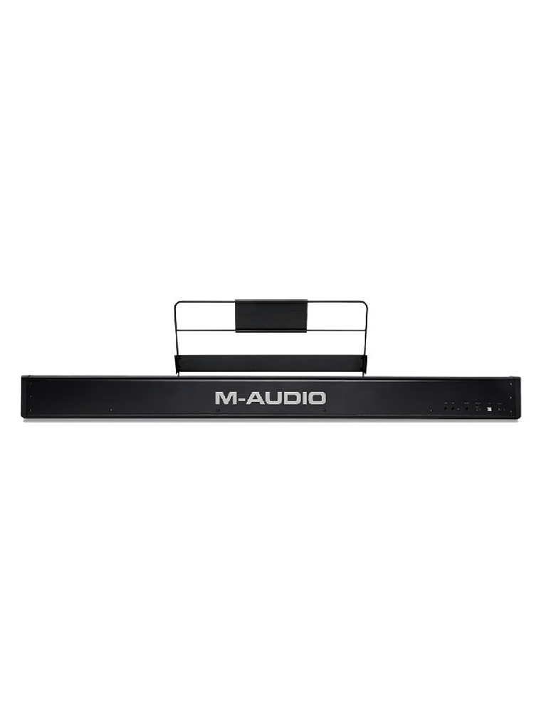 Controlador Midi Hammer 88 M-Audio 6