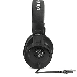 Audifonos De Monitoreo ATH-M30x Audio-Technica