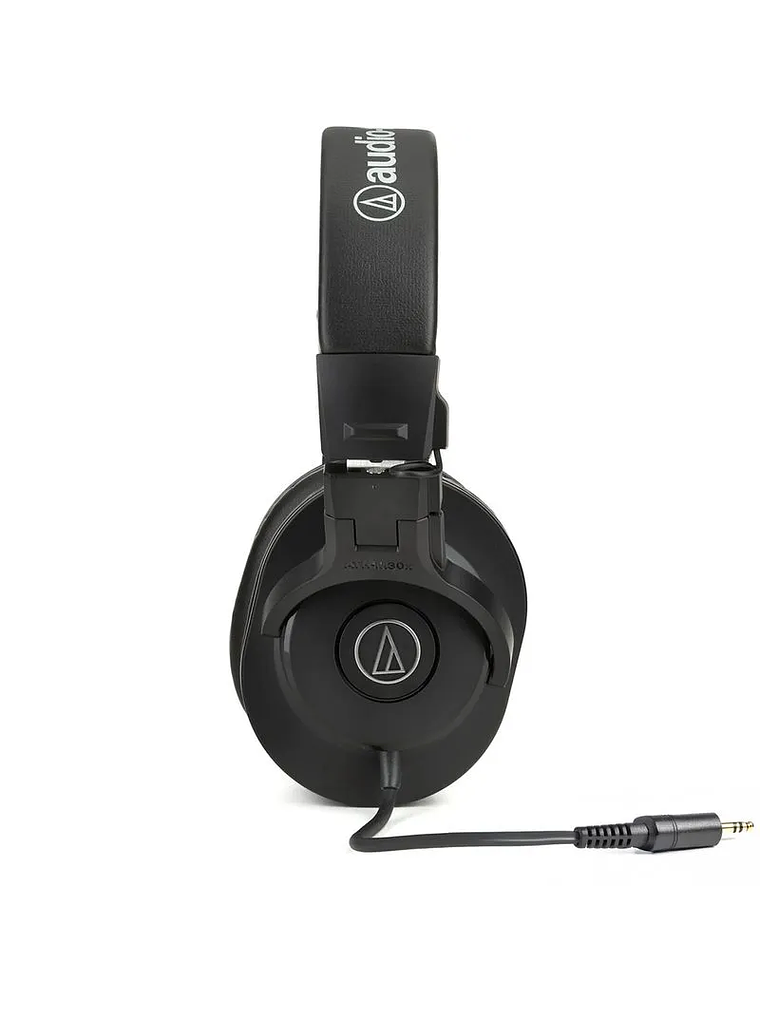 Audifonos De Monitoreo ATH-M30x Audio-Technica 1