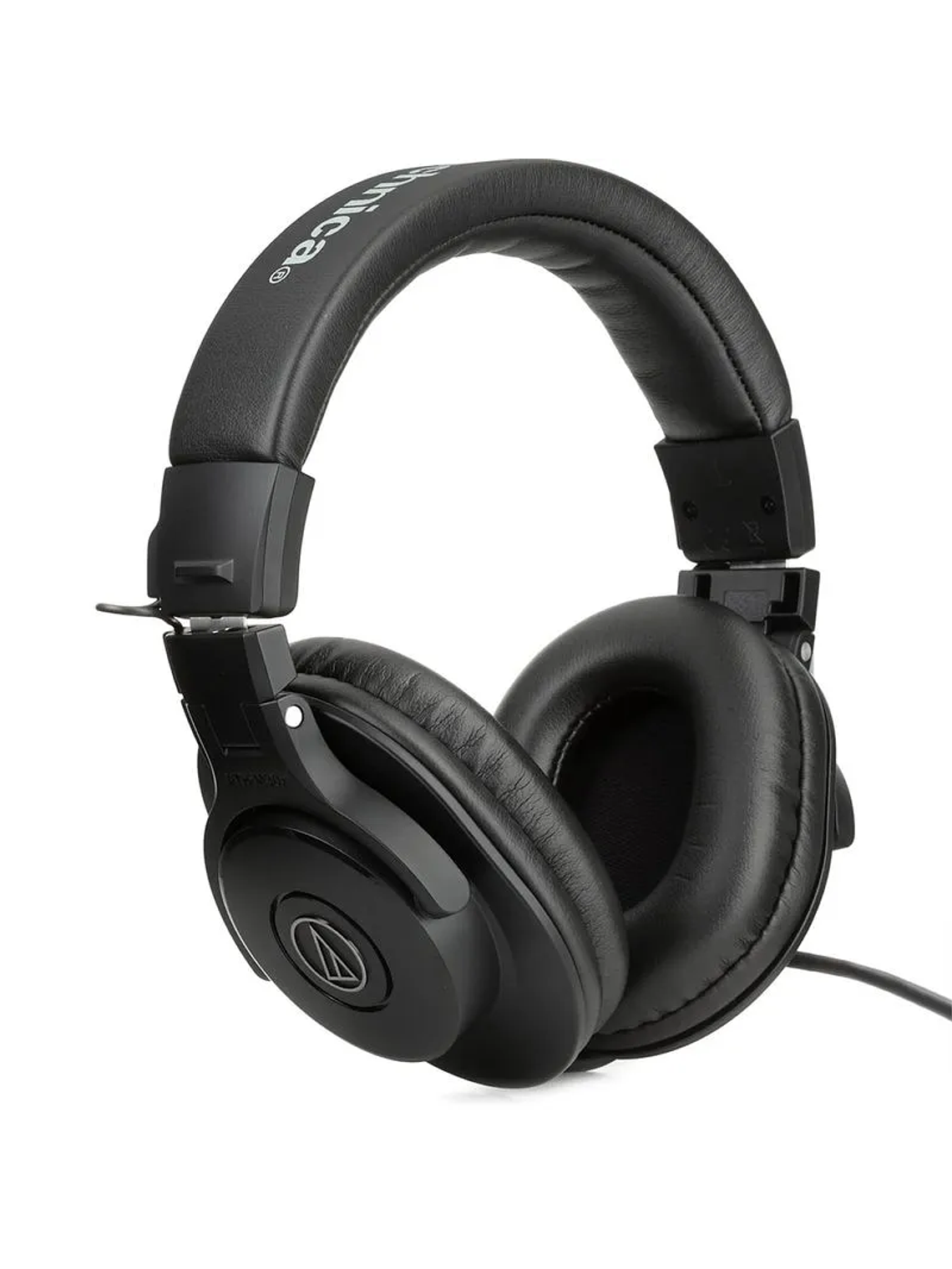 Audifonos De Monitoreo ATH-M30x Audio-Technica 2