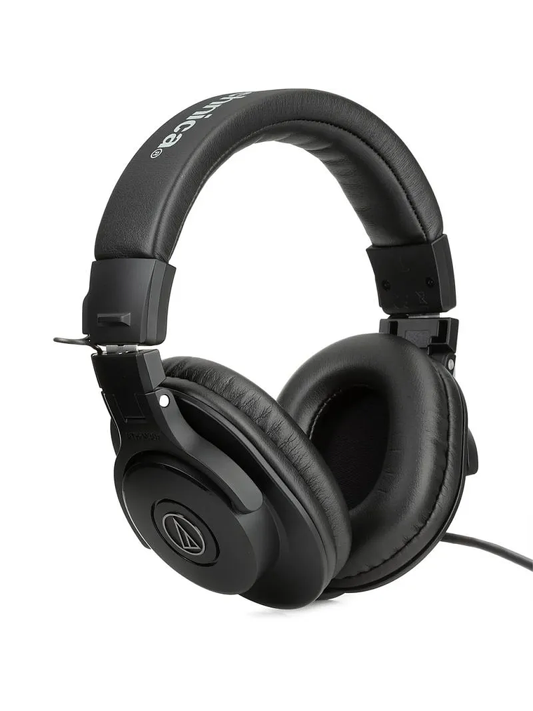 Audifonos De Monitoreo ATH-M30x Audio-Technica 2