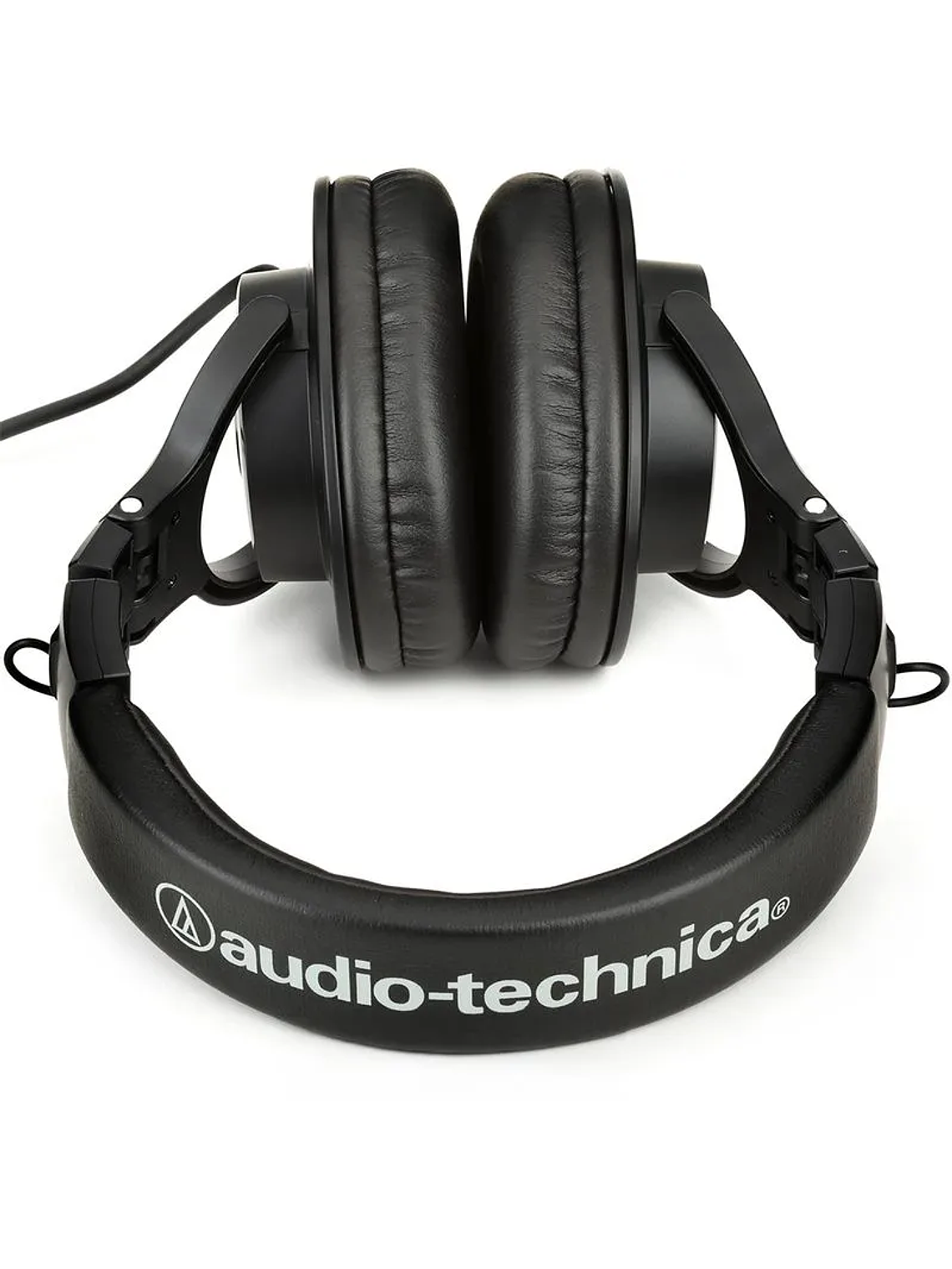 Audifonos De Monitoreo ATH-M30x Audio-Technica 4