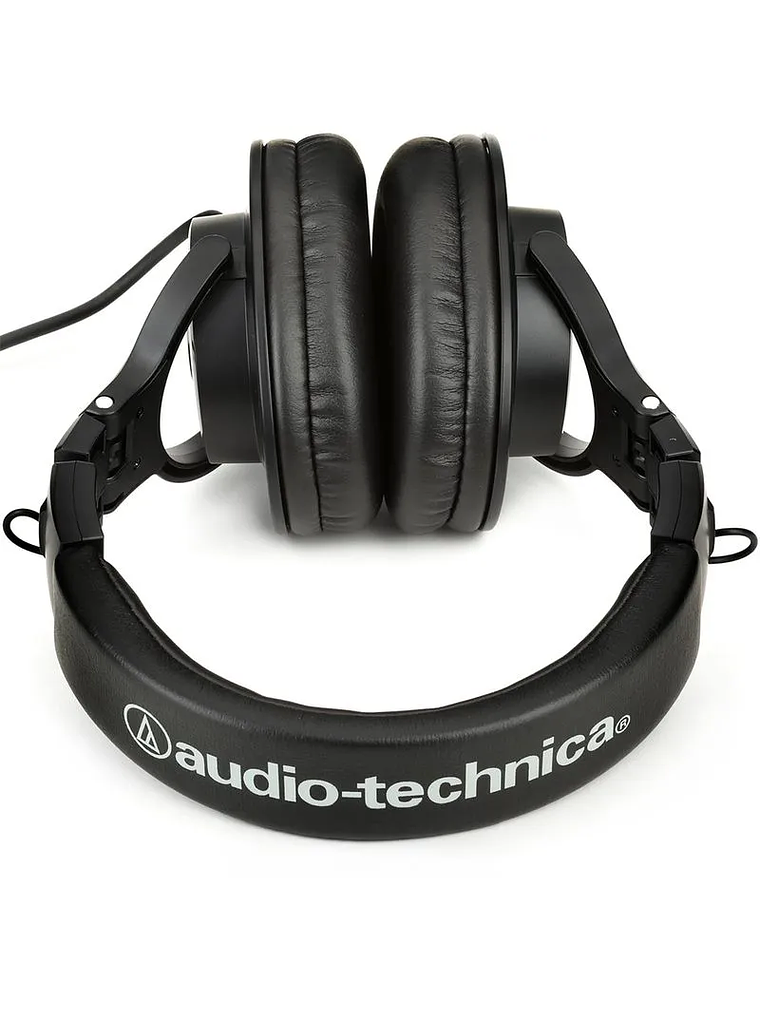 Audifonos De Monitoreo ATH-M30x Audio-Technica 4