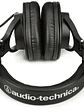 Audifonos De Monitoreo ATH-M30x Audio-Technica - Miniatura 4