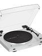 Tornamesa Belt-Drive Audio-Technica AT-LP3XBT-WH -Blanca - Miniatura 1