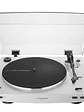 Tornamesa Belt-Drive Audio-Technica AT-LP3XBT-WH -Blanca - Miniatura 2