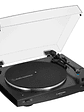 Tornamesa Belt-Drive Audio-Technica AT-LP3XBT-BK- Negra - Miniatura 2